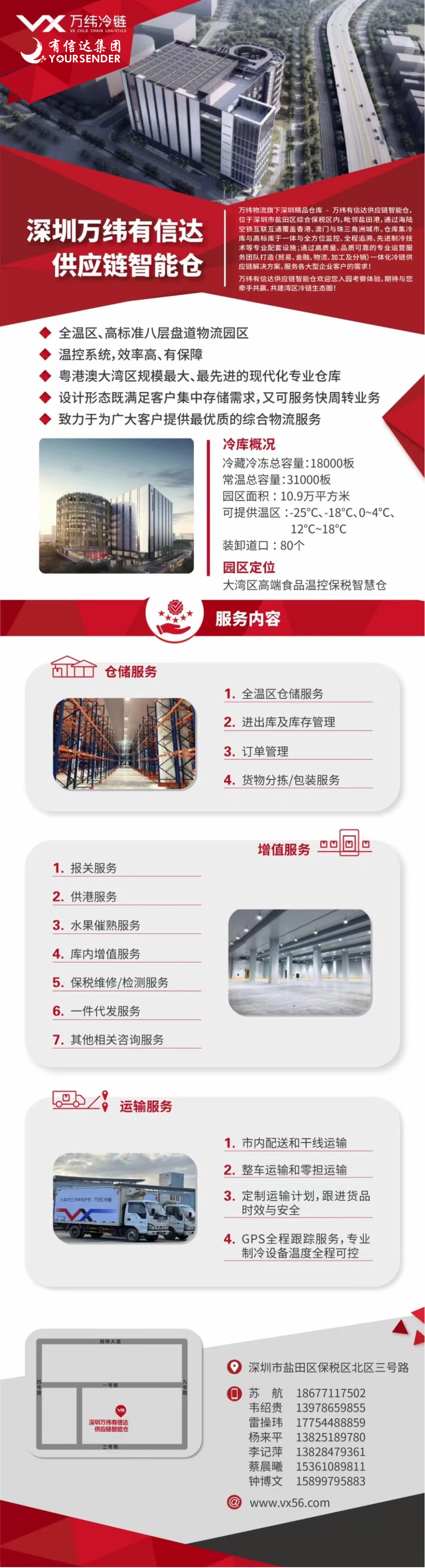 招商长页